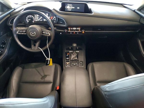 2022 MAZDA CX-30 Select Package