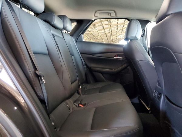 2022 MAZDA CX-30 Select Package