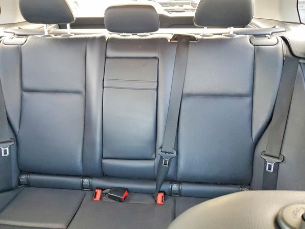 2014 MERCEDES-BENZ GLK GLK350 4-MATIC