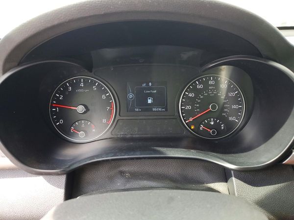 2016 KIA OPTIMA