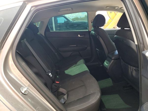2016 KIA OPTIMA