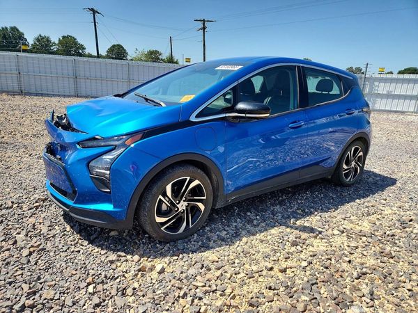 2023 CHEVROLET BOLT EV