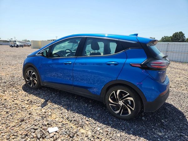 2023 CHEVROLET BOLT EV
