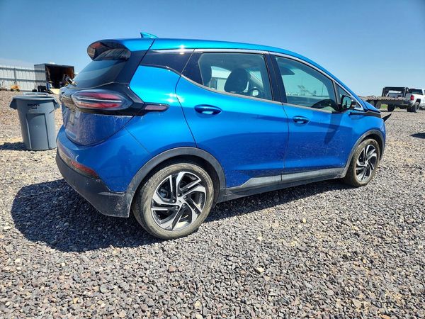 2023 CHEVROLET BOLT EV