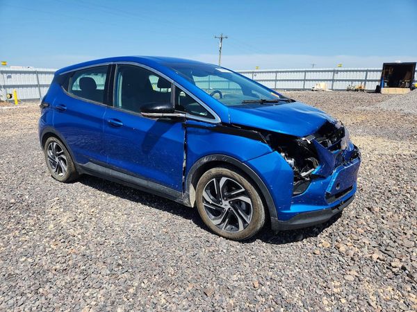 2023 CHEVROLET BOLT EV