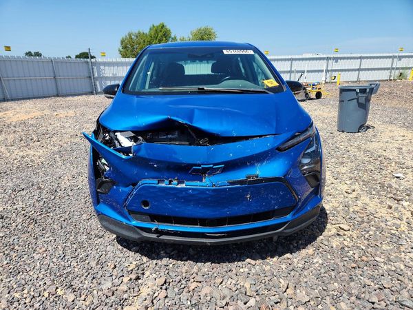 2023 CHEVROLET BOLT EV