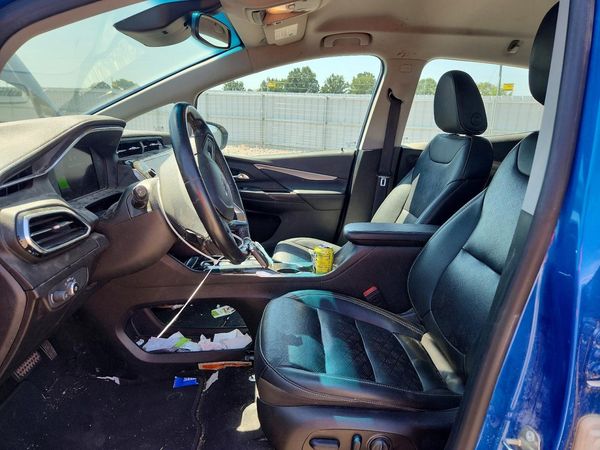2023 CHEVROLET BOLT EV