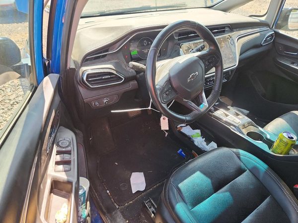 2023 CHEVROLET BOLT EV