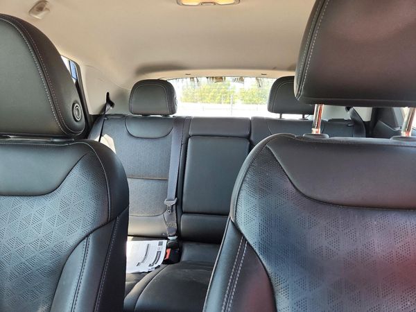 2023 CHEVROLET BOLT EV
