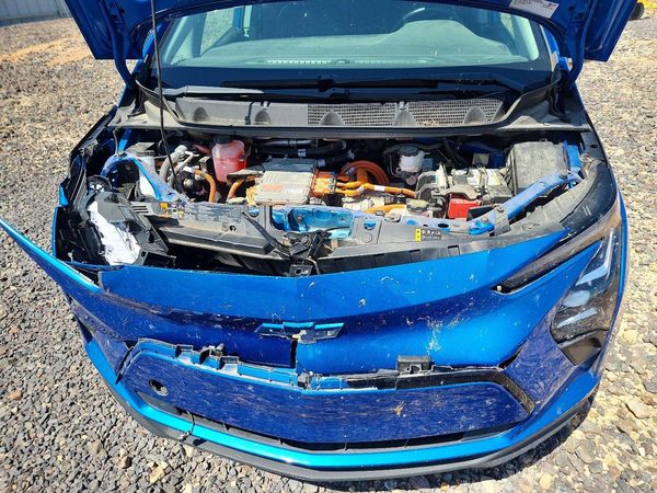 2023 CHEVROLET BOLT EV