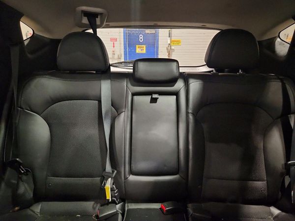 2015 HYUNDAI TUCSON