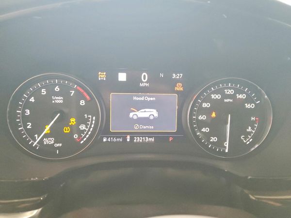 2024 CADILLAC XT6 Premium Luxury Platinum