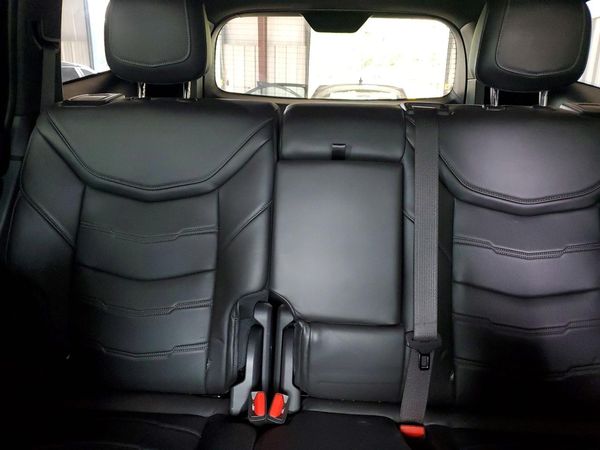 2024 CADILLAC XT6 Premium Luxury Platinum