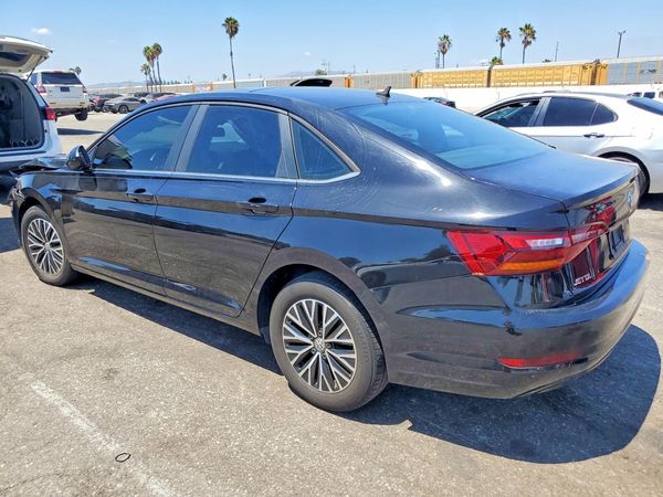 2019 VOLKSWAGEN JETTA S, SE, R-Line
