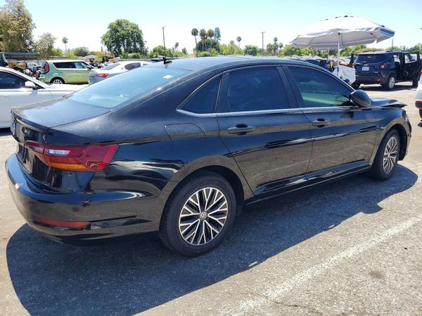 2019 VOLKSWAGEN JETTA S, SE, R-Line