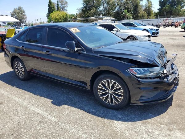 2019 VOLKSWAGEN JETTA S, SE, R-Line