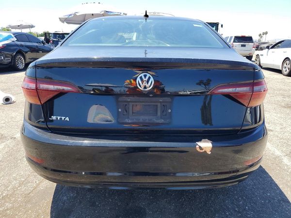 2019 VOLKSWAGEN JETTA S, SE, R-Line