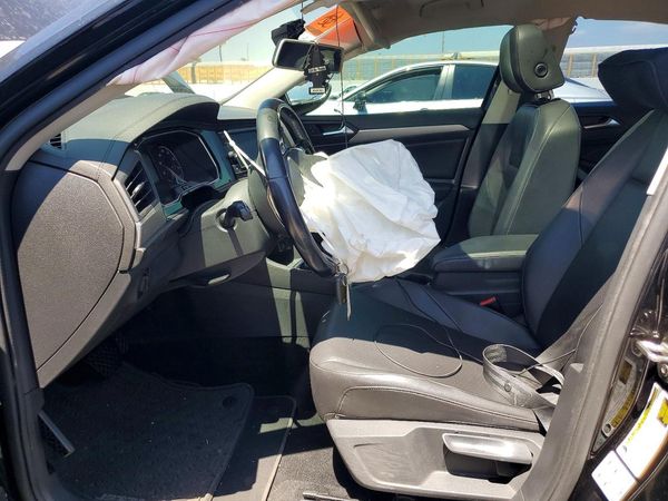 2019 VOLKSWAGEN JETTA S, SE, R-Line