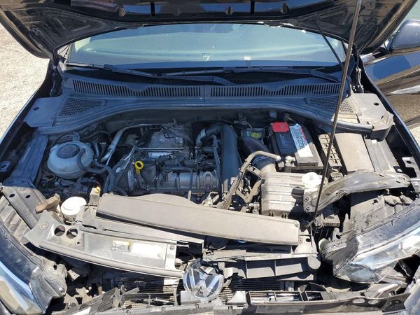 2019 VOLKSWAGEN JETTA S, SE, R-Line