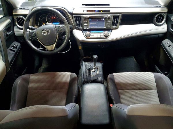 2015 TOYOTA RAV4 XLE (M Grade)