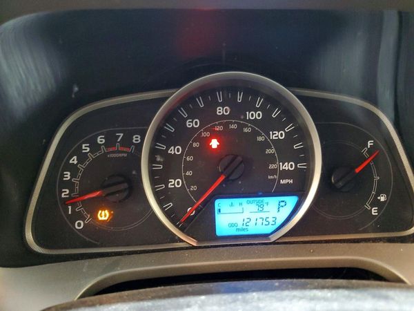 2015 TOYOTA RAV4 XLE (M Grade)