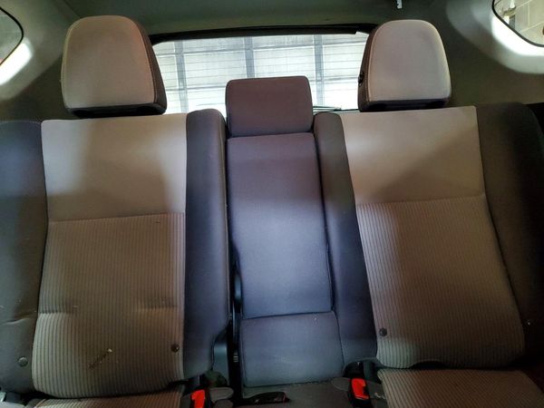 2015 TOYOTA RAV4 XLE (M Grade)