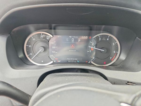 2020 JAGUAR XE