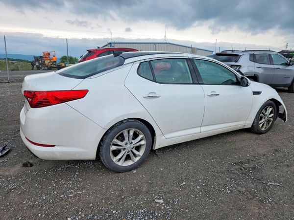 2013 KIA OPTIMA