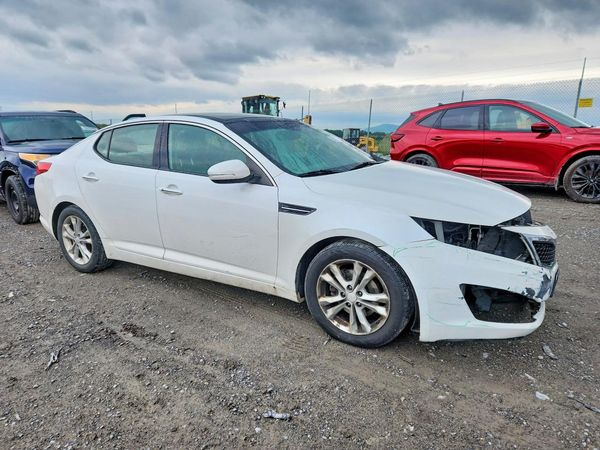 2013 KIA OPTIMA