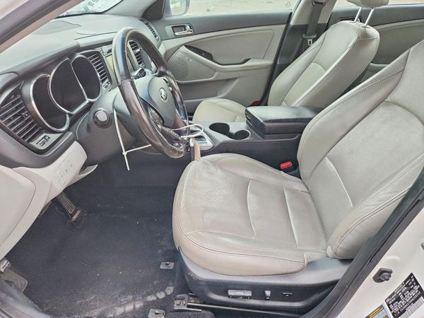 2013 KIA OPTIMA