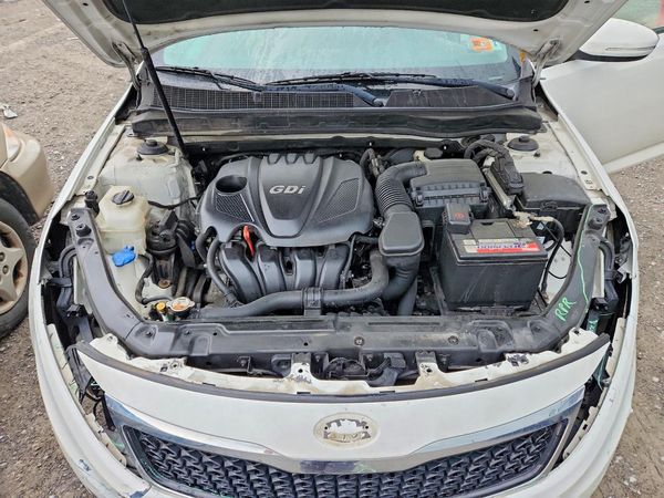 2013 KIA OPTIMA