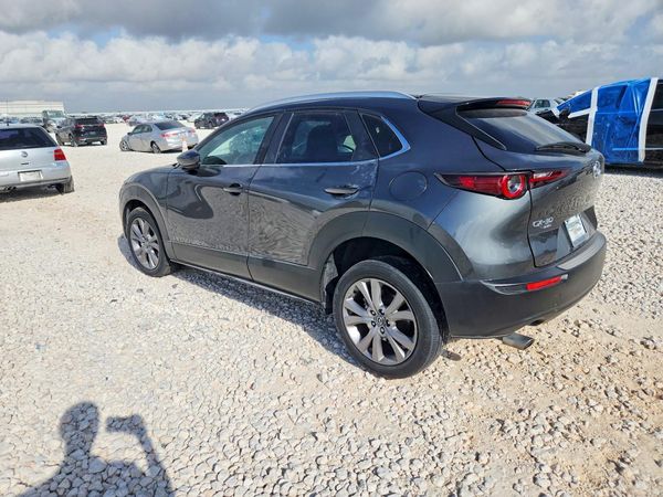 2023 MAZDA CX-30 Select Package