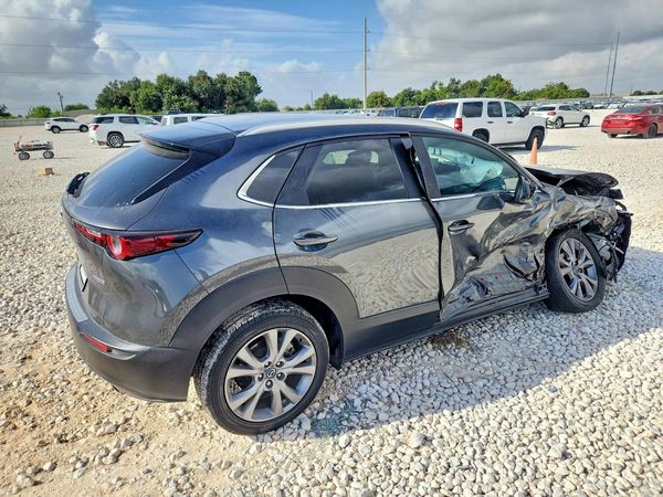 2023 MAZDA CX-30 Select Package