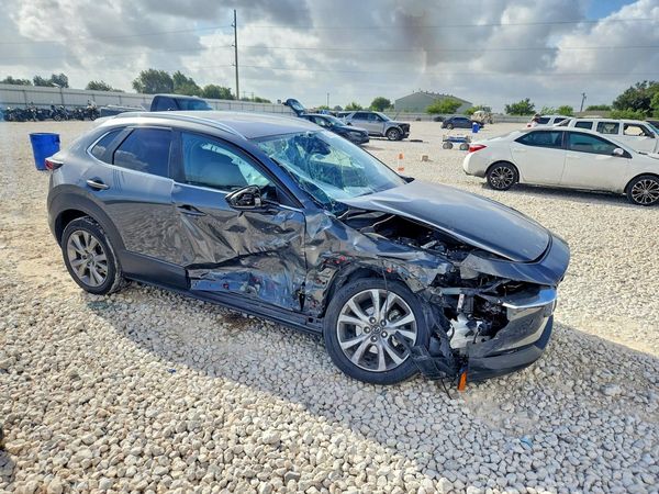2023 MAZDA CX-30 Select Package