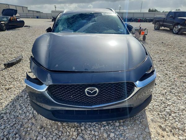 2023 MAZDA CX-30 Select Package