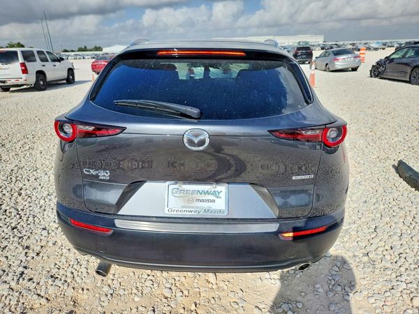 2023 MAZDA CX-30 Select Package