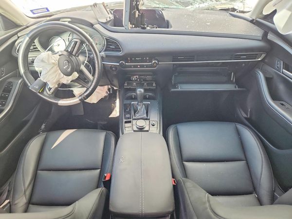 2023 MAZDA CX-30 Select Package