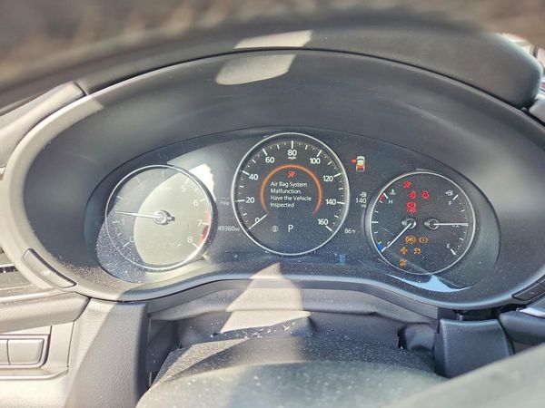 2023 MAZDA CX-30 Select Package