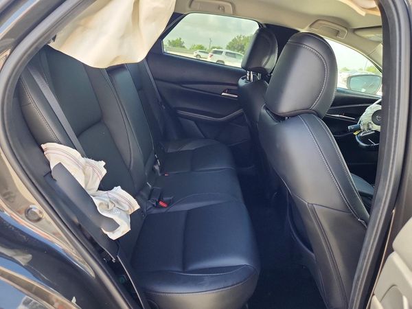 2023 MAZDA CX-30 Select Package