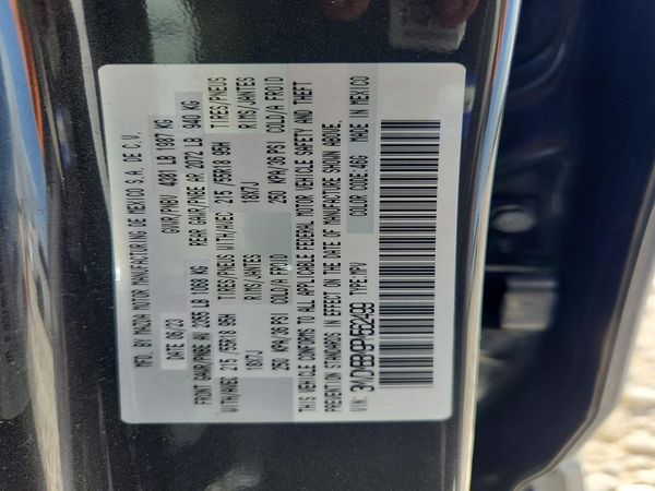 2023 MAZDA CX-30 Select Package