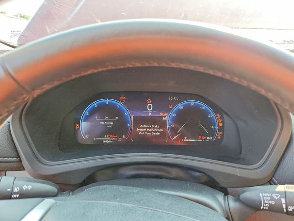2026 TOYOTA GRAND HIGHLANDER