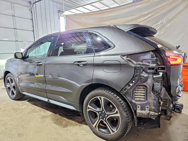 2019 FORD EDGE ST