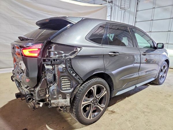 2019 FORD EDGE ST