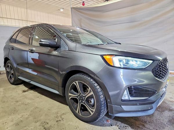 2019 FORD EDGE ST