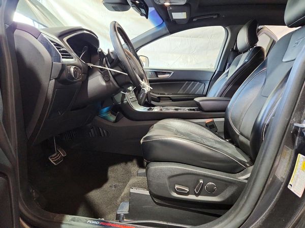 2019 FORD EDGE ST