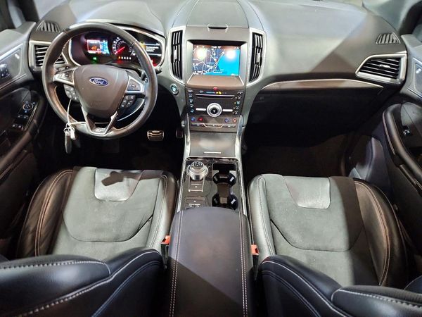 2019 FORD EDGE ST