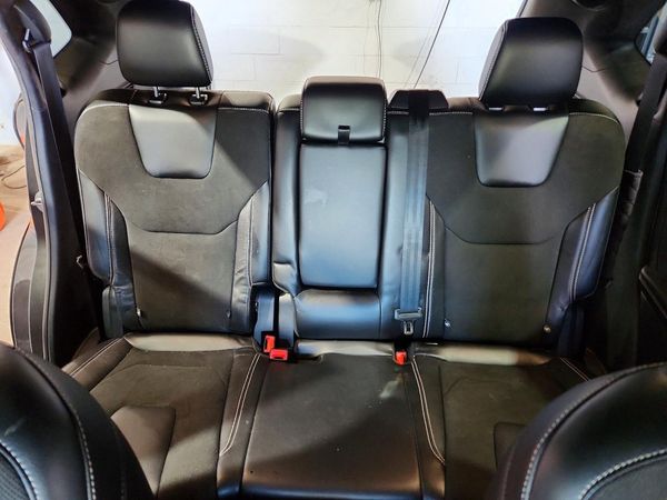 2019 FORD EDGE ST