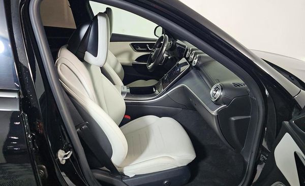 2022 MERCEDES-BENZ C C300