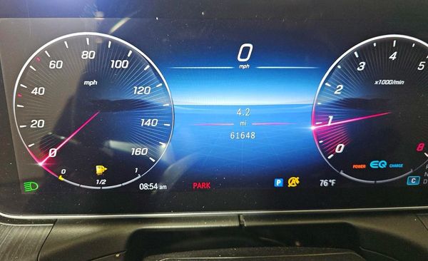 2022 MERCEDES-BENZ C C300