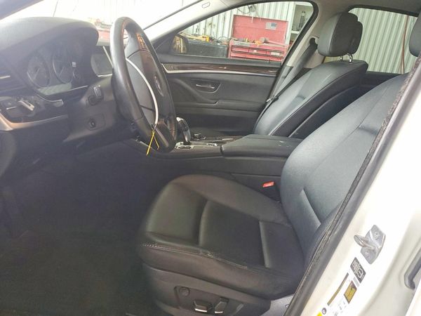 2013 BMW 528